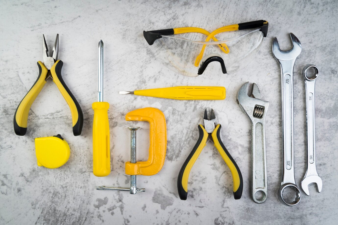 hand tools