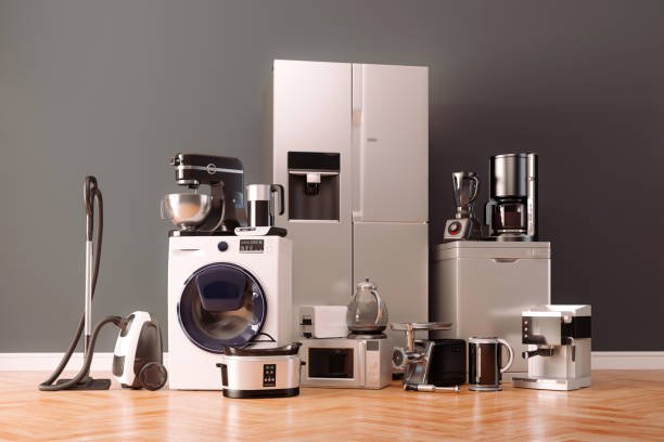 home appliances